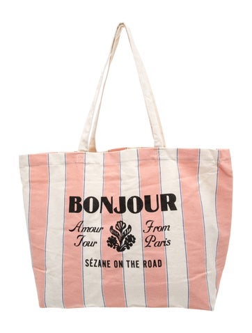 Canvas Tote