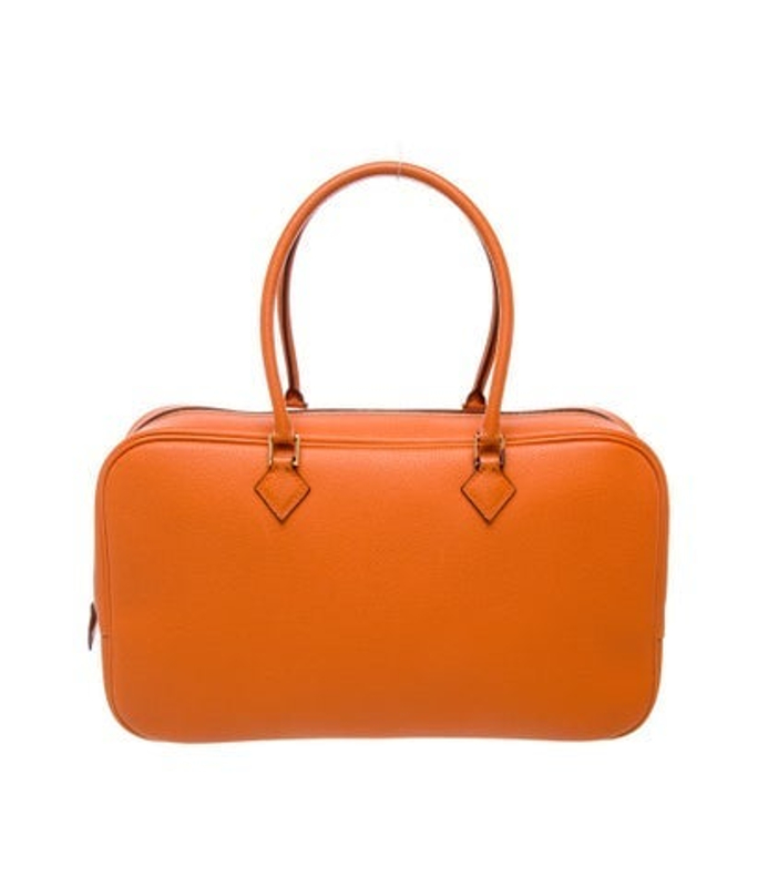 Hermes Epsom Plume Elan 28