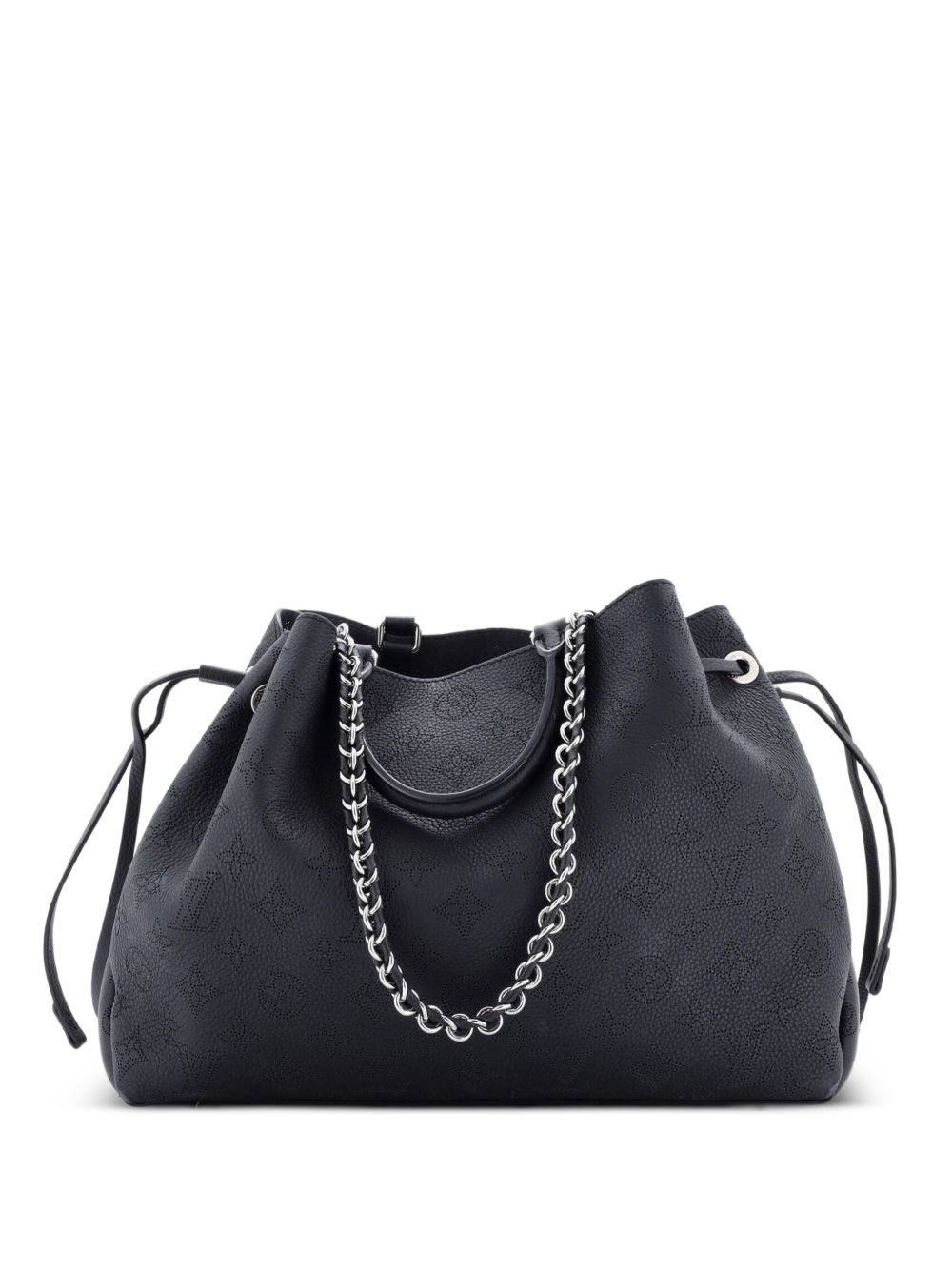 Bella Mahina Leather tote bag