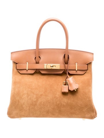 Grizzly & Swift Birkin 30