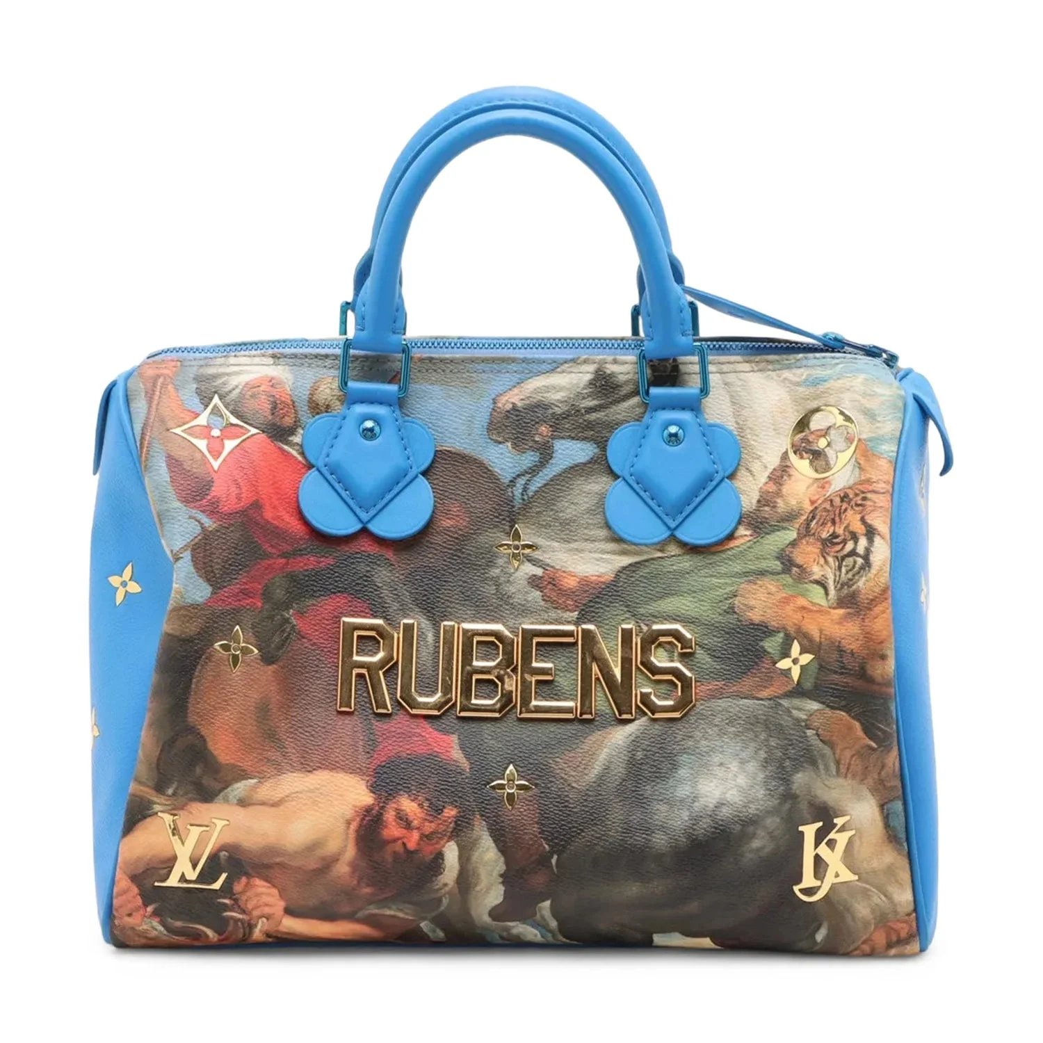 Masters Collection Speedy 30 (Rubens)
