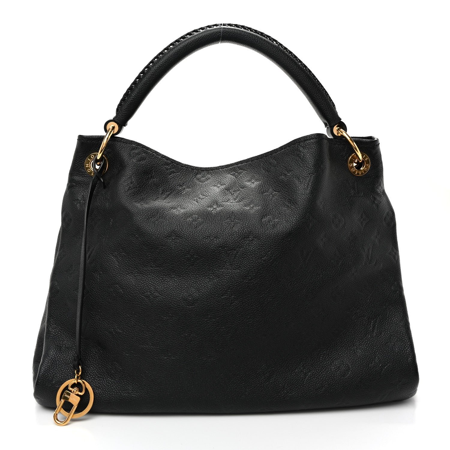 Louis Vuitton Empreinte Artsy MM Black