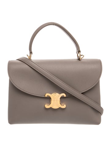 Leather Nino Medium