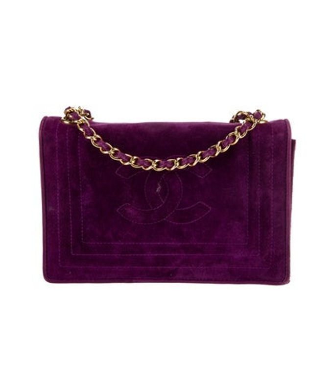 Chanel Timeless Mini Flap Bag