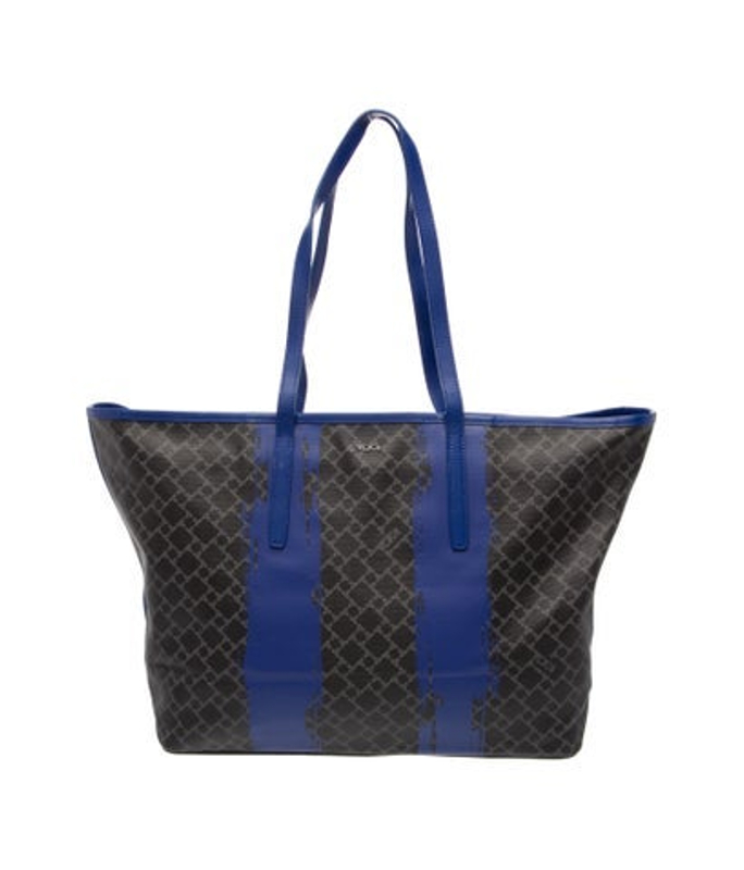 Tumi Shoulder Bag