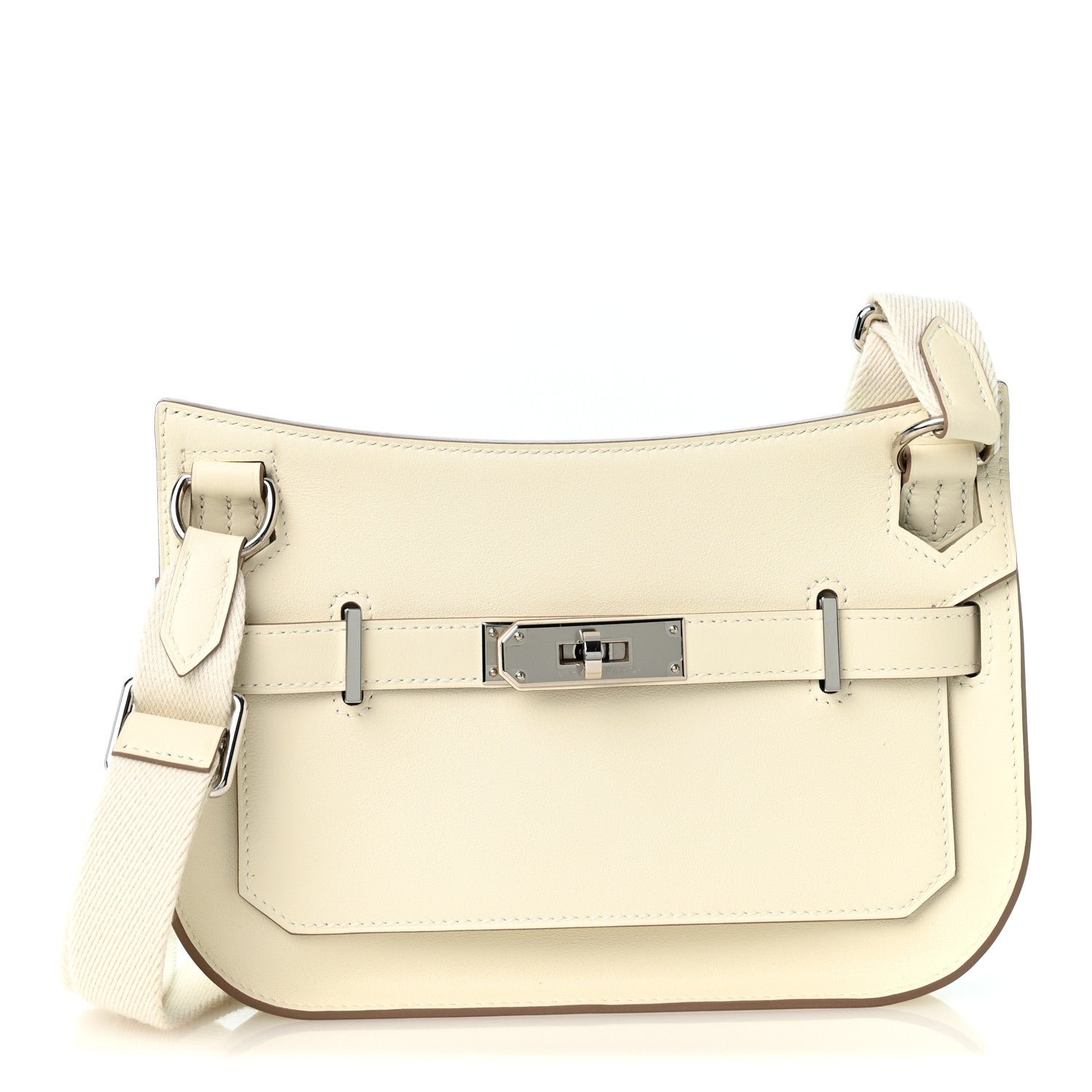 Hermes Swift Mini Jypsiere Mushroom