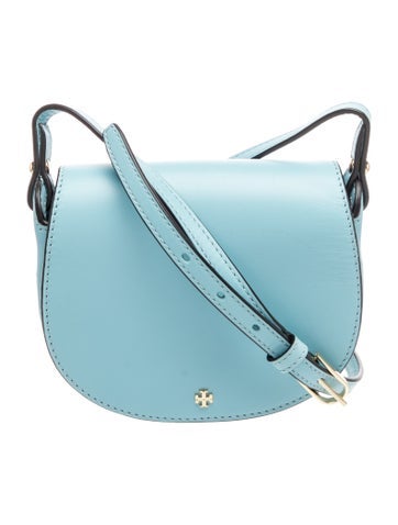Tory Burch Leather Shoulder Bag