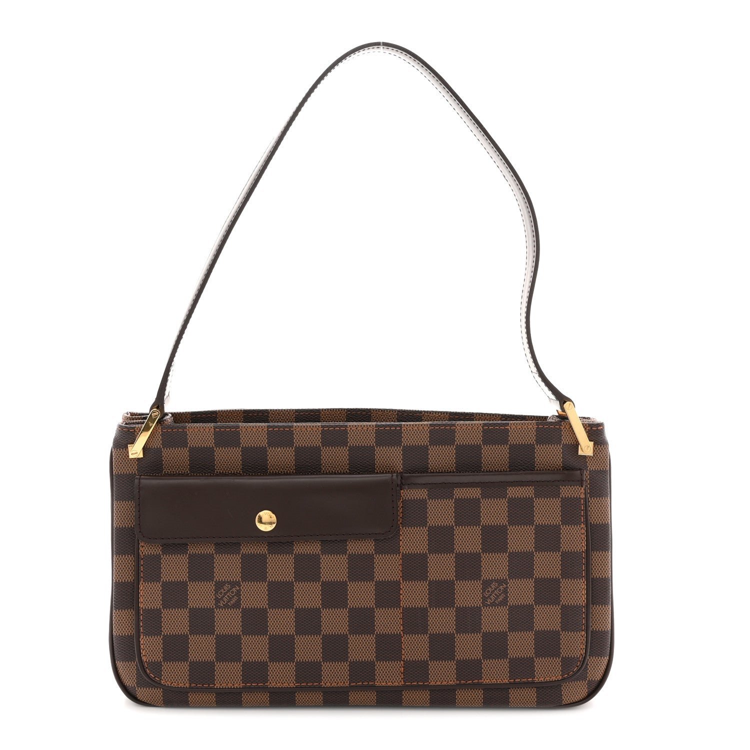 Louis Vuitton Damier Ebene Aubagne