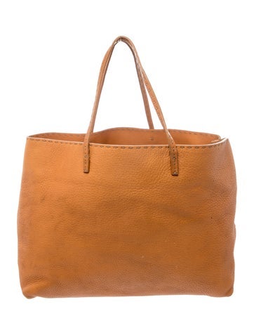 Leather Selleria