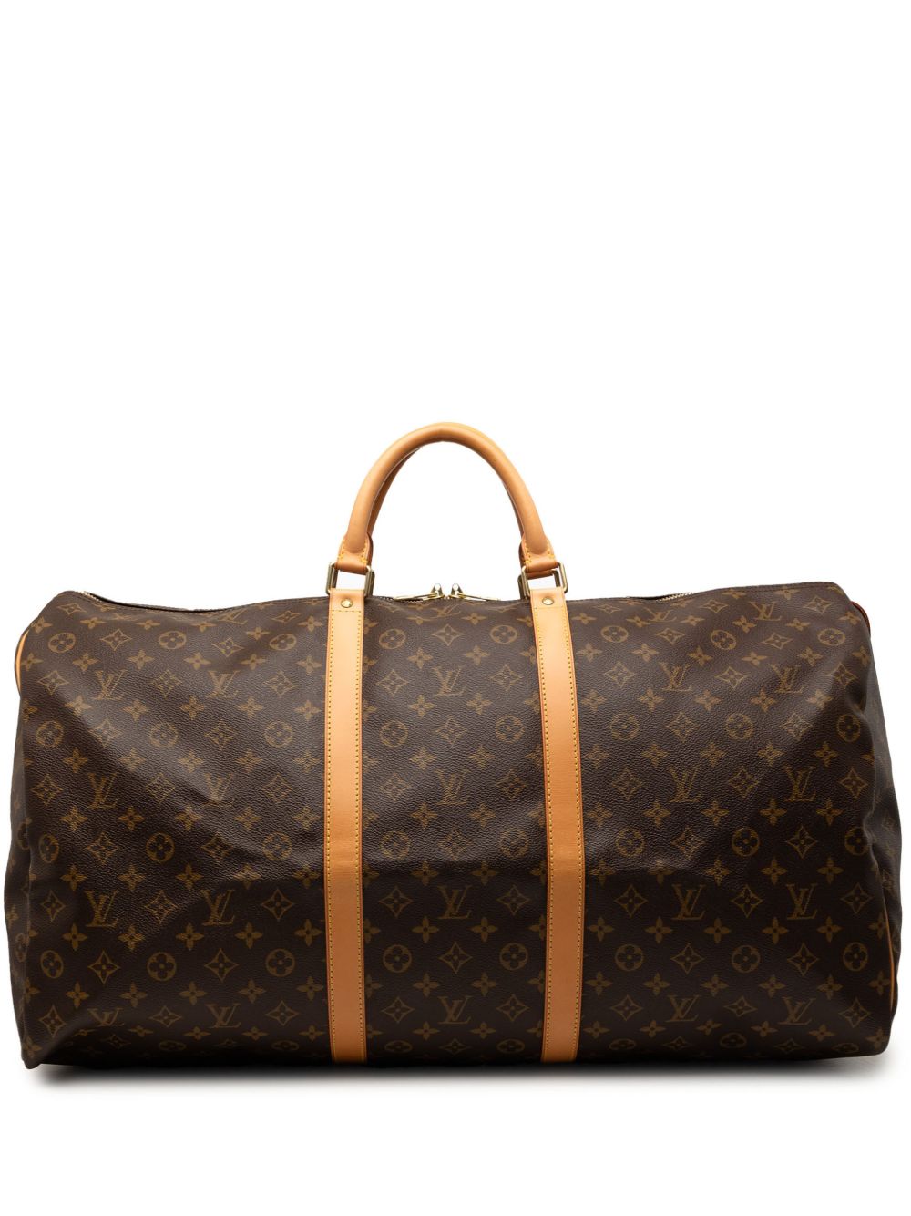 2003 Monogram Keepall 60 travel bag