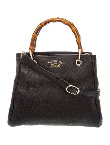 Bamboo Bamboo Shopper Small