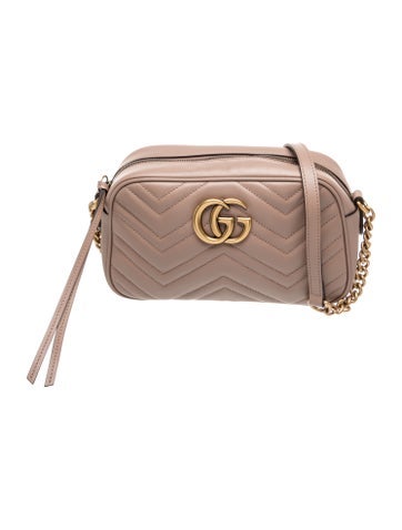 Double G Marmont Small