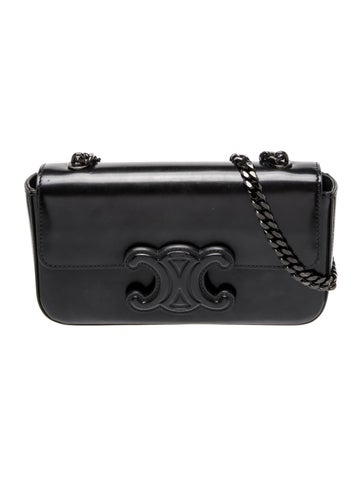 Leather Triomphe