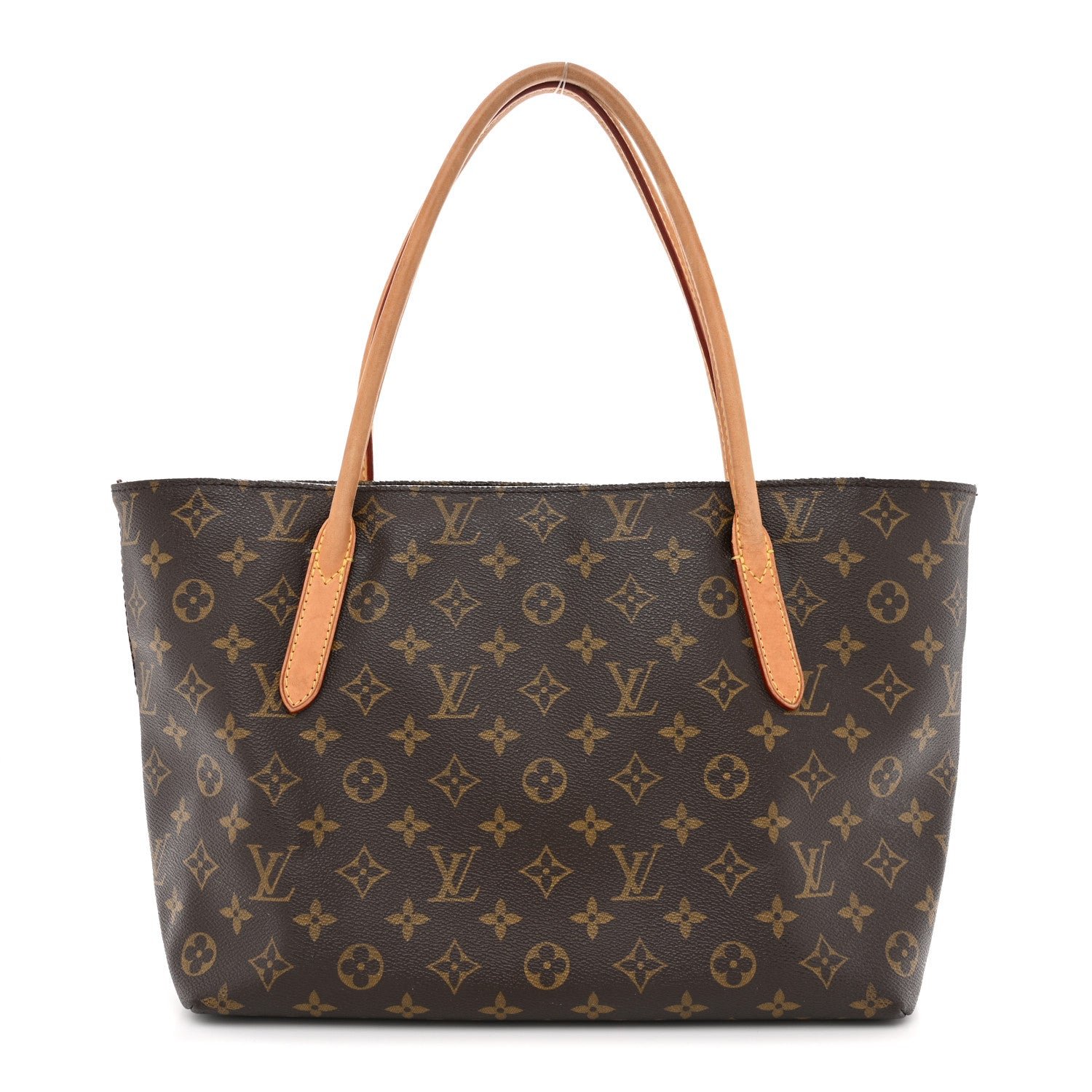 Louis Vuitton Monogram Raspail PM