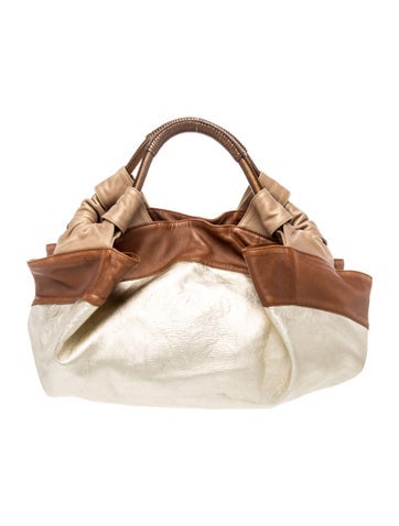Leather Nappa Aire