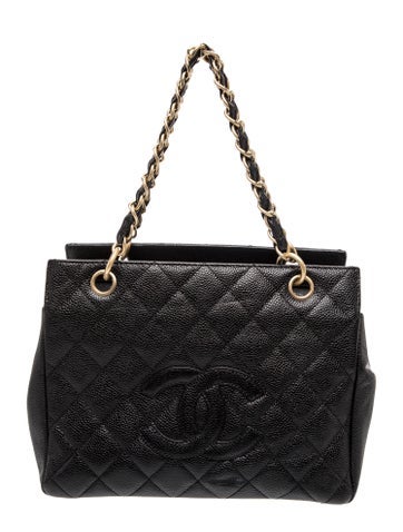 Petit Timeless Tote