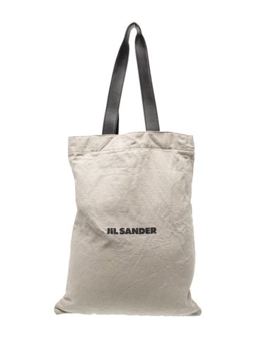 Canvas Tote