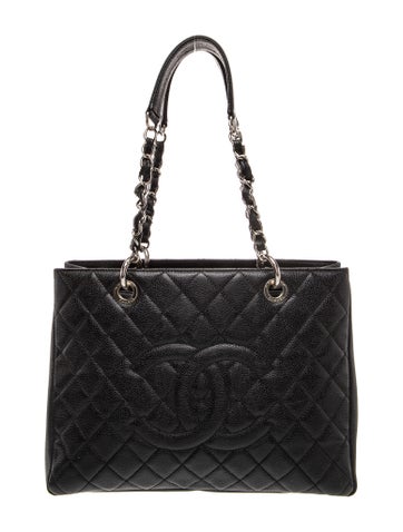 Grand Shopping Tote