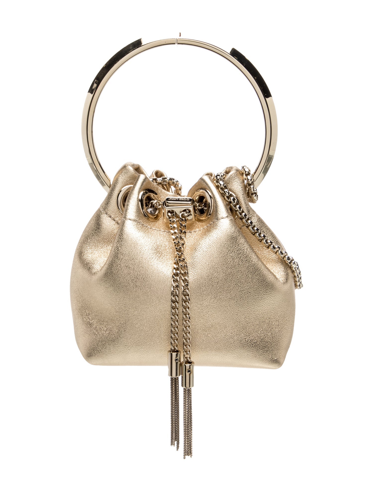 Leather Bon Bon