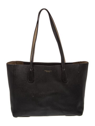 Signature Tote