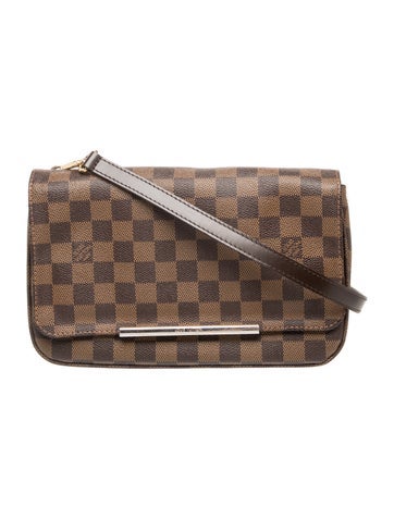 Damier Ebene Hoxton
