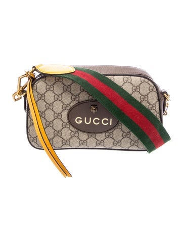 GG Supreme Neo Vintage
