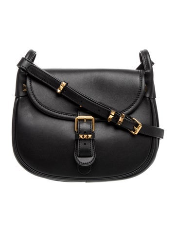 Valentino Rockstud Flaneuse Small