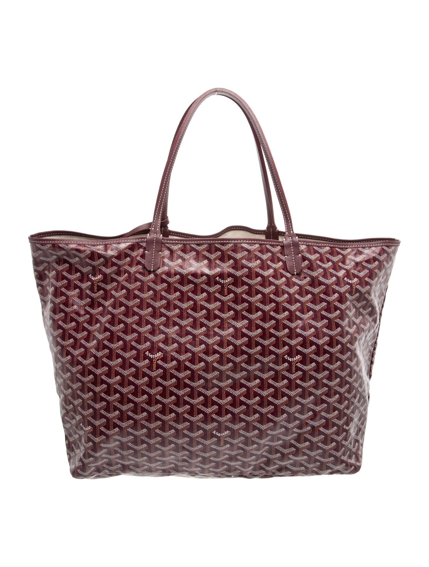Goyardine St.Louis GM 2024