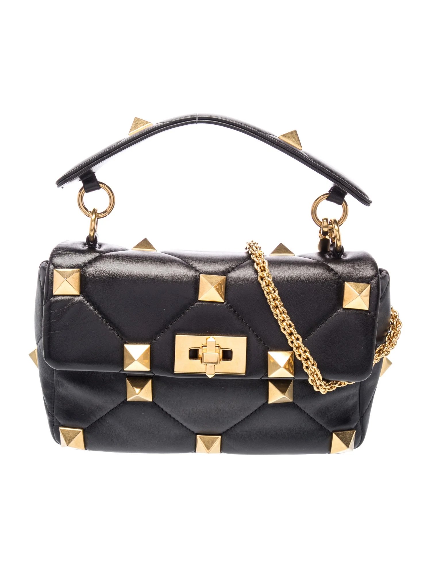 Rockstud Roman Stud Medium