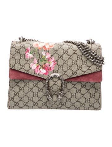 GG Supreme Dionysus Medium