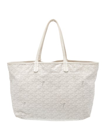 Goyard Goyardine St.Louis PM