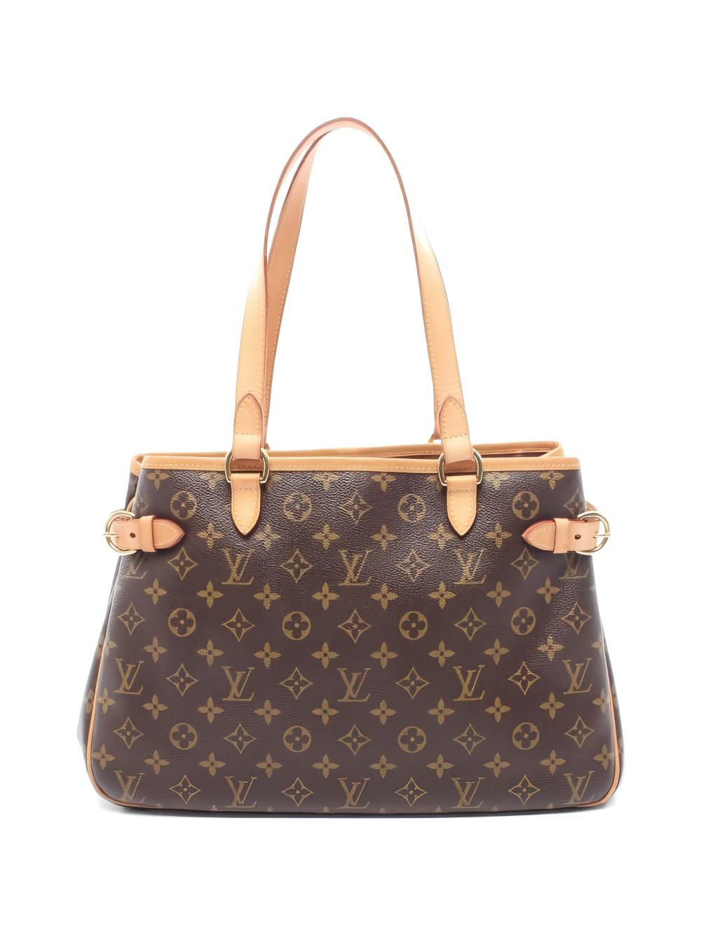 2005 Batignolles Horizontal monogram tote bag