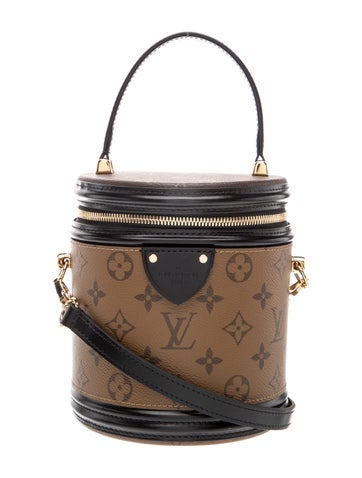 LV Monogram Cannes