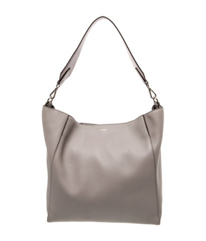 Max Mara Mara Leather Hobo