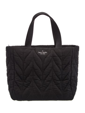 Kate Spade Quilted Tote