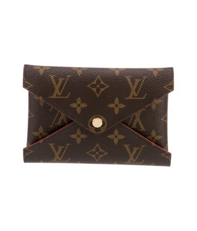 Louis Vuitton Vuitton Lv Monogram Kirigami Mm