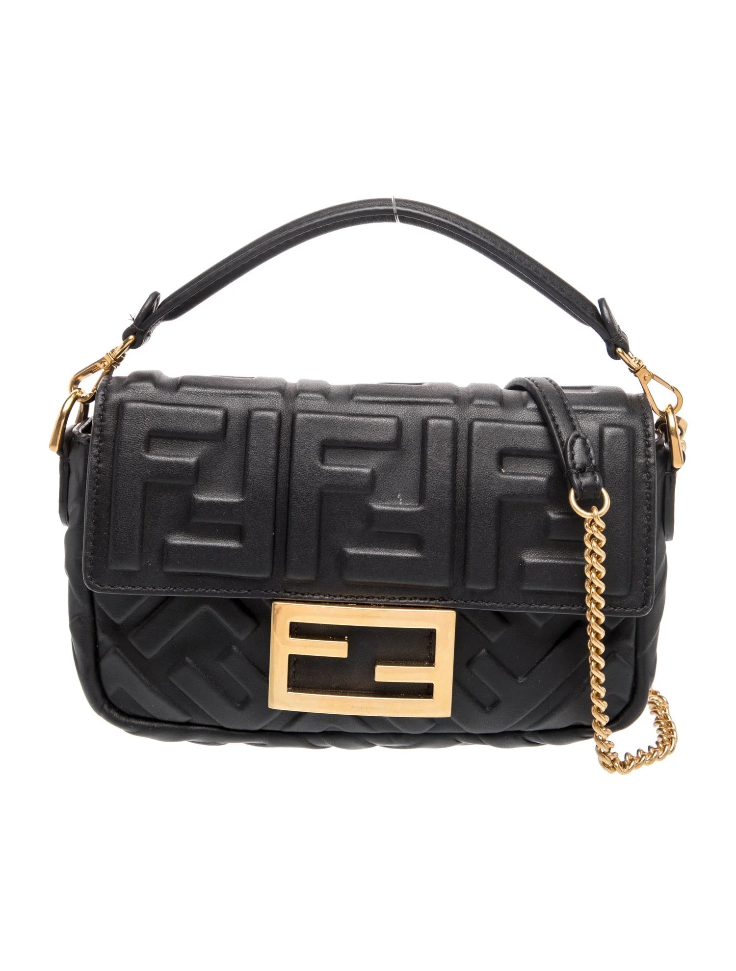 Zucca FF Baguette Mini