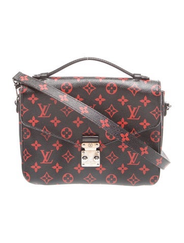 LV Monogram Pochette Métis
