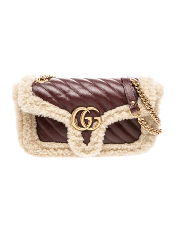 GG Marmont Medium