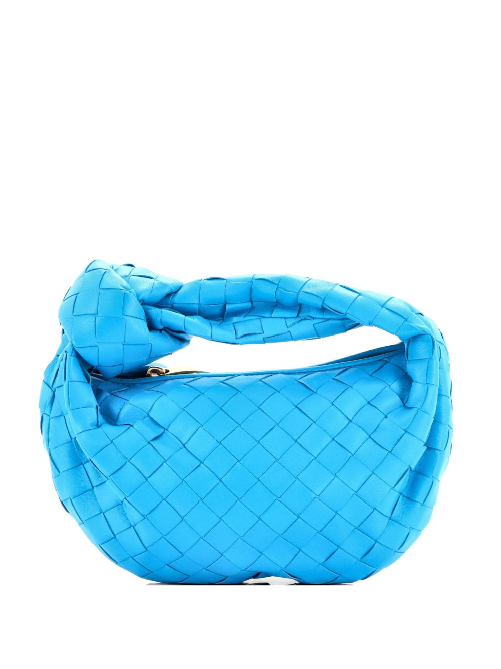 BV Jodie Intrecciato Nappa Mini hobo bag
