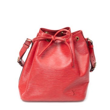 Leather Noe
