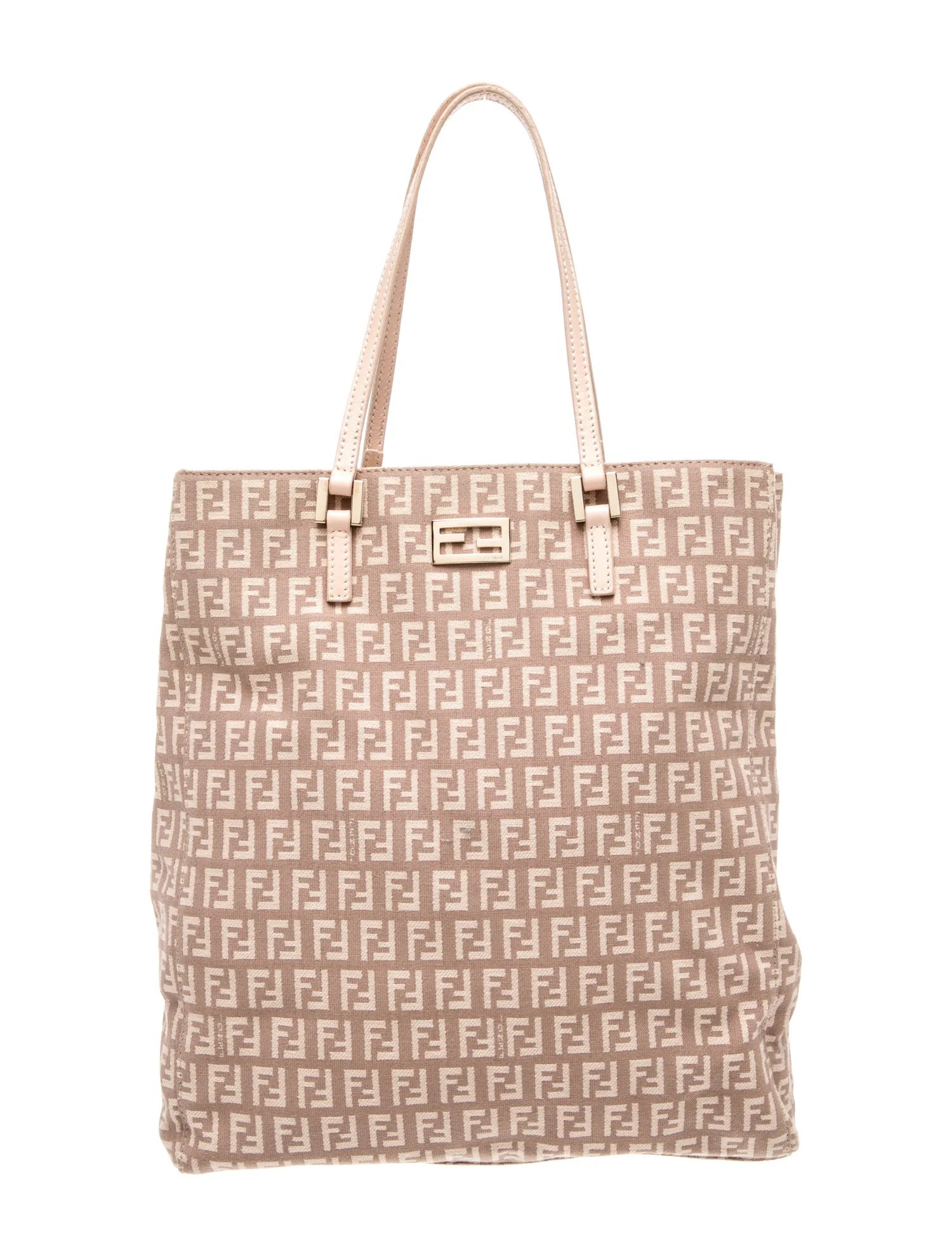 Zucchino FF Tote Vintage