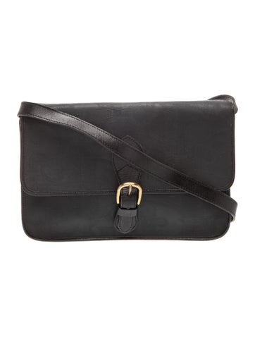Messenger Bag