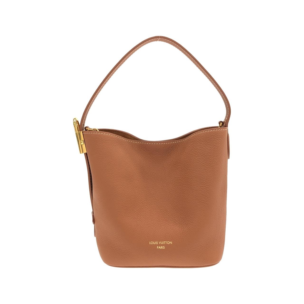 Louis Vuitton Lowkey All-in BB Shoulder Bag M14416