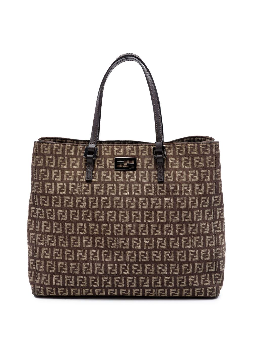 2000-2010 Zucchino Canvas tote bag