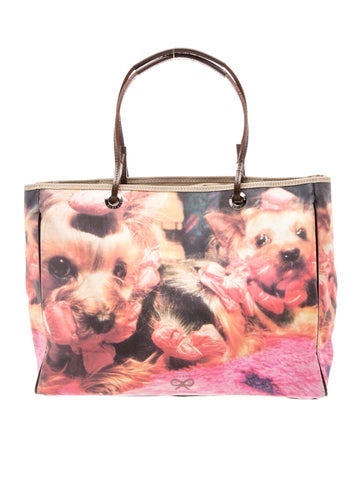 Canvas Tote