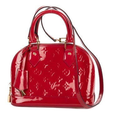 Leather Alma