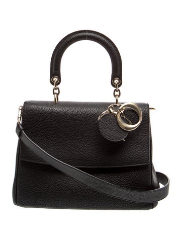 Leather Be Dior