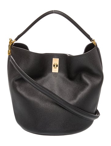 Celine Leather 16 Bag