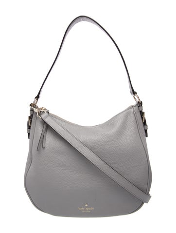 Kate Spade Leather Shoulder Bag